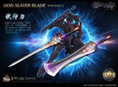 Brand New Hot General 1/100 Declaration of War Demon King Preassembled Figure