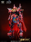 Brand New Cang Toy YanDi Yan Di (Deluxe ver. Diecast Skeleton) MG size Plastic