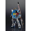 Brand New BANDAI Fukuoka CHOGOKIN RX-93ff ν GUNDAM Nu Gundam Action Figure