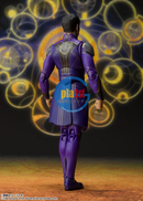 Brand New Bandai S.H.Figuarts Eternals Ikaris Sersi Kingo SHF Action Figure