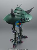 Brand New P-BANDAI ROBOT SPIRITS MA-08 BIG-ZAM ver. A.N.I.M.E Action Figure