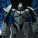 Brand New Black Horse Model MG 1/100 Turn X (MOONLIGHT BUTTERFLY Ver.)