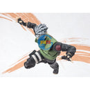 Brand New P-BANDAI S.H.Figuarts KAKASHI HATAKE - NARUTOP99 Exclusive Edition