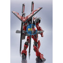 Brand New P-BANDAI METAL ROBOT SWORD IMPULSE GUNDAM SPECⅡAction Figure
