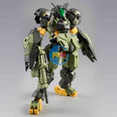 Brand New P-BANDAI 30MM 1/144 Gundam eEXM-S04A FORESTIERI 04 Plastic Kit