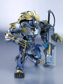 Brand New CangDao Model Journey to the West Monk Pig Zhu Bajie Action Figure