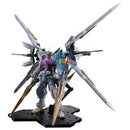 Brand New P-BANDAI MG 1/100 Gundam Astray [Cross Contrast / Blossom White]