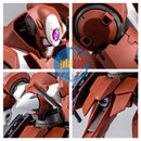Brand New Unopen BANDAI MG 1/100 GNX-609T GN-X 3 III A-LAWs Type
