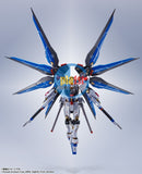 Brand New BANDAI Metal Robot Strike Freedom Gundam [Re: Coordinate]