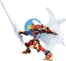 Brand New Megahouse G.E.M. Digimon Tamers: Dukemon (Crimson Mode Version) Figure