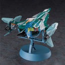 Brand New Hasegawa 1/72 Macross SV-262BA Draken III Kassim w/Lilldraken