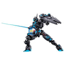 Brand New BANDAI HG 1/144 Gundam Aerial [Recirculation Color Neon Blue]