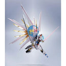 BRAND NEW P-BANDAI METAL ROBOT MIGHTY STRIKE FREEDOM GUNDAM FINAL BATTLE Ver.