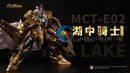Brand New Moshow MCT-E02 Lancelot of the Lake (Gold Limited Ver.)