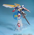 Brand New Unopen BANDAI MG 1/100 Wing Gundam XXXG-01W TV Version