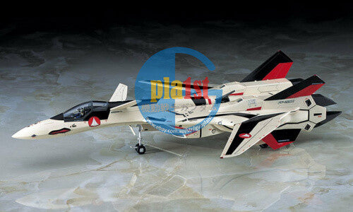 Brand New Hasegawa 1/72 Macross YF-19 MACROSS PLUS