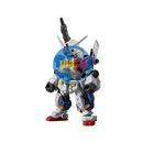 Brand New Bandai Mobile Suit Ensemble MSE 12 gashapon (Set of 5)