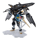 Brand New P-BANDAI MG 1/100 Gundam Astray [Cross Contrast / Charcoal Black]