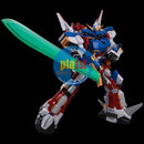 Sentinel RIOBOT TRANSFORM COMBINE SUPER ROBOT WARS SRX X-Type Action Figure