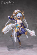 Brand New Alphamax SKYTUBE Dark Advent Krakendress Lania DX Ver 1.2