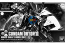 Brand New P-BANDAI HG 1/144 GUNDAM DRYON III