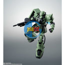Bandai Robot Spirits   Side MS   MS-06F-2 Zaku II F2 Type Ver. A.N.I.M.E. Figure