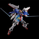 Brand New P-BANDAI MG 1/100 Ex-S GUNDAM/S GUNDAM (TASK FORCE α ALPHA Ver.)