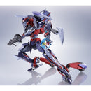 Brand New BANDAI METAL ROBOT SPIRITS【SIDE KMF】Zi-Apollo Action Figure