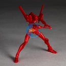 Kaiyodo ARTPLA Evangelion EVA Unit-01 / Unit-02 / Unit-00 Kai Plastic Kit