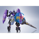 Brand New BANDAI METAL ROBOT SPIRITS SIDE MS GUNDAM KIMARIS VIDAR ACTION FIGURE
