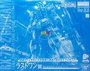 Brand New BANDAI MG 1/100 RX-78-2 Gundam Ver 3.0【Last Prize Solid Clear/Reverse】