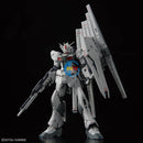 Brand New P-BANDAI RG 1/144 RX-93 nu Gundam V Gundam (First Lot Color Ver.)