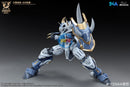 Brand New SNAA BE 1/144 The Round Table Knight Furious Warhammer Galahad Plastic