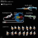 Brand New RG Evangelion EVA Unit 02 Multipurpose Humanoid Decisive Weapon