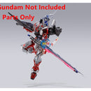 Brand New P-BANDAI METAL BUILD SWORD STRIKER (Reissue) **Parts Only No Gundam**