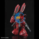 Brand New Unopen BANDAI RG 1/144 MSN-04FF Sazabi (Gundam SIDE-F ver.)