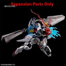 Brand New P-BANDAI EXPANSION PARTS for MG 1/100 GUNDAM BARBATOS LUPUS