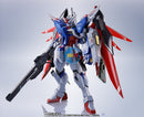 Brand New P-BANDAI METAL ROBOT SPIRITS DESTINY GUNDAM SPEC II ACTION FIGURE