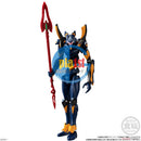 Brand New Bandai Shodo Shokugan Eva-Frame: Rebuild of Evangelion 03 (Set of 8)