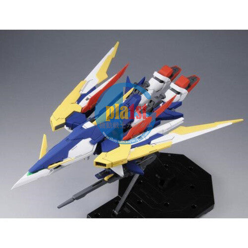 Brand New Unopen P-BANDAI MG 1/100 GUNDAM FENICE RINASCITA ALBA