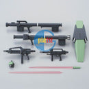Brand NewP-BANDAI HG 1/144 RGM-89DEW EWAC JEGAN | GUNDAM Plastic Kit