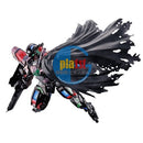 Brand New BANDAI PG 1/60 GUNDAM EXIA REPAIR (CYBERISED COLOR VER.) (with LED)