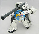 Brand New Unopen BANDAI MG 1/100 MS-06J ZAKU II WHITE OGRE Plastic Model Kit