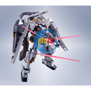 Brand New P-Bandai Metal Robot Spirit Gundam TR-1 [Hazel Custom] & Option Parts