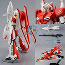 Brand New P-BANDAI HG 1/144 ZETA plus (TEST IMAGE COLOR) | GUNDAM