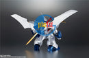 Brand New Bandai Robot Spirits NEW RYUJINMARU 30TH SPECIAL ANNIVERSARY EDITION