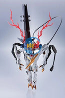 Brand New BANDAI Metal Robot Gundam Barbatos Lupus Rex (Reissue)
