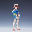 Brand New Aoshima ACKS No.GR-03 Gattai Musashi Plastic Model Kit