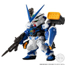 Brand New BANDAI Shokugan FW Gundam Converge Core Gundam Astray Red & Blue Set