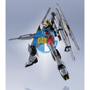 Brand New P-BANDAI METAL ROBOT SPIRIT RX-93 Nu GUNDAM V Gundam DOUBLE FIN FUNNEL